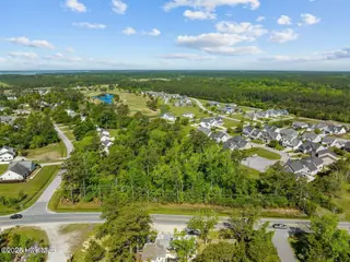 100 Tiffany Way, Beaufort, NC 28516 – photo 6: Aerial Image 5