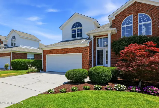 702 Tiara Drive, Wilmington, NC 28412