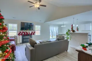 311 James Hedrick Court, Jacksonville, NC 28540 – photo 5: 311 Hedrick - Interior - Edited