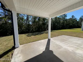 7446 Linda Vista Lane 274, Leland, NC 28451 – photo 11: Covered Patio