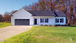 107 Chip Place, Goldsboro, NC 27530 – photo 1: Main