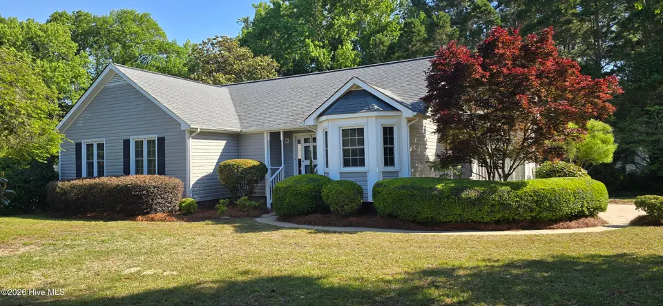 207 Arbor Drive, Greenville, NC 27858 – photo 1 of 1: Primary Photo