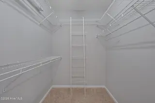232 Rankin Court, New Bern, NC 28560 – photo 8: Primary Bedroom Walk In Closet