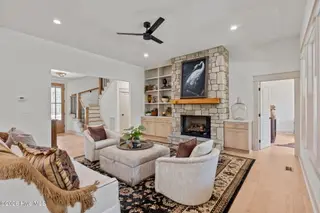 2841 Murdocksville Road, West End, NC 27376 – photo 21: Living Room