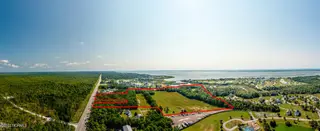 4001 Nc-24, Newport, NC 28570 – photo 1: Aerial