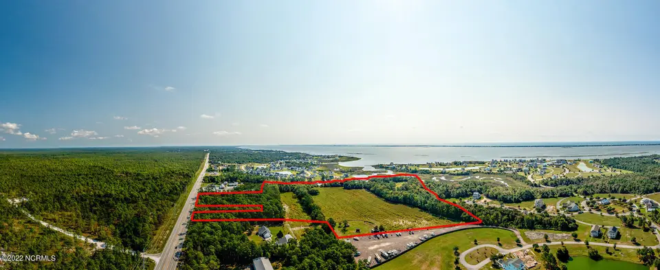4001 Nc-24, Newport, NC 28570 – photo 1 of 27: Aerial