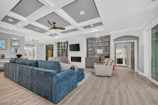 8629 Hammocks Cove Trail NE, Leland, NC 28451 — 4-bedroom home in Compass Pointe, Leland, NC, photo 13 of 61