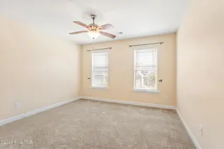 128 Wembley Drive, Clayton, NC 27527 – photo 16: bedroom 3