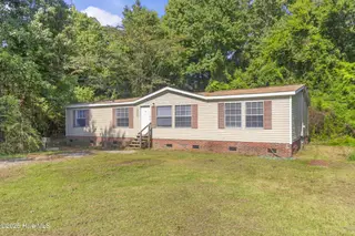 5520 County Line Road, New Bern, NC 28562 – photo 7: 5520 County Line Road