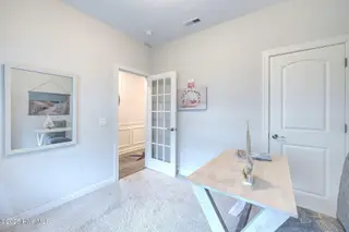4165 Druids Glen Drive, Leland, NC 28451 – photo 17: 4165 Druids Glen front bedroom