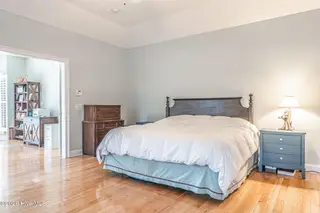 725 Lake Forest Drive SE, Pinehurst, NC 28374 – photo 19: Primary Bedroom