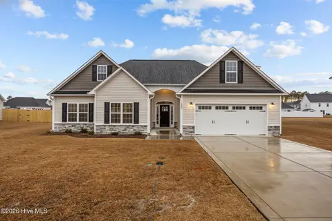 3002 Sharpnose Street, New Bern