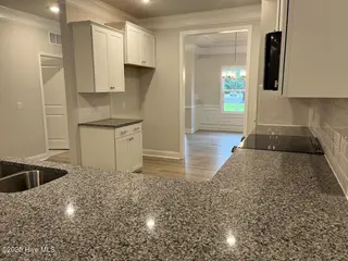 1207 Mandevilla Drive SE, Bolivia, NC 28422 – photo 14: Kitchen