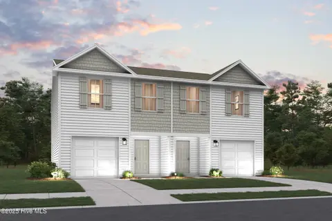 2333 A Brookville Drive, Greenville