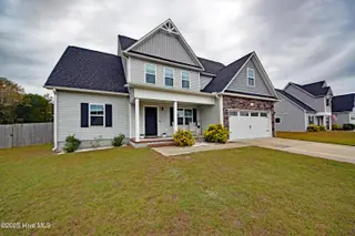 610 Osprey Landing Drive, Holly Ridge, NC 28445 – photo 3: DSC03551