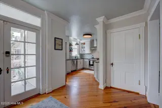 229 New Street, New Bern, NC 28560 – photo 15: Looking into Kitchen Space