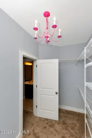 165 Catalpa Lane S, Pinehurst, NC 28374 – photo 15: primary closet2