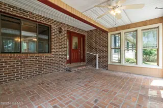 72 Country Club Drive, Shallotte, NC 28470 – photo 9: Front Porch