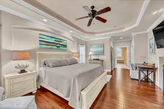 5906 White Heron Road, Wilmington, NC 28412 — 3-bedroom home in Village at Motts Landing, Wilmington, NC, photo 9 of 37