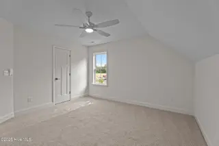 5102 Willows Edge Drive, Sims, NC 27880 – photo 19: 2nd Bedroom 2
