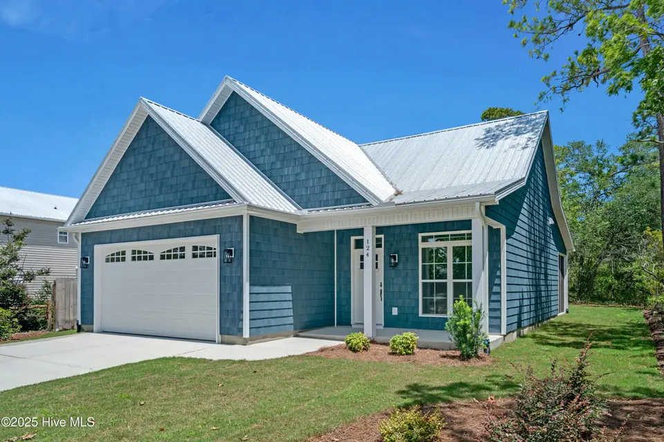 124 NW 11th Street, Oak Island, NC 28465 – photo 1 of 39: 124 NW 11th St (1)