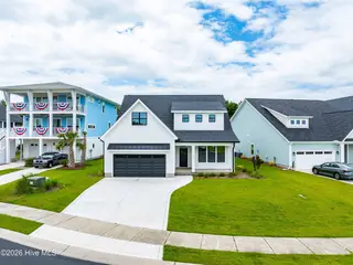 366 Summerhouse Drive, Holly Ridge, NC 28445 — 4-bedroom home in Summerhouse On Everett Bay, Holly Ridge, NC, photo 2 of 59: 2_photo jun 29 2026, 9 50 18 am