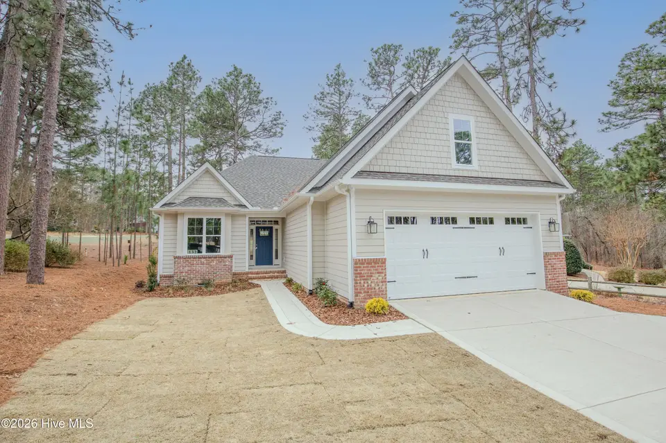 132 Hunter Trail, Southern Pines, NC 28387 – photo 1 of 69: 132 Hunter Trail-2