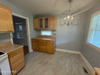 125 Tucker Street, Whiteville, NC 28472 – photo 19: Kitchen