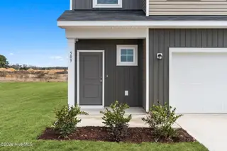 1054 Hanson Drive, Leland, NC 28451 – photo 2: Garret - 509 Bellefonte Court - Lot 143