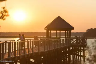 5704 Moonshell Loop, Wilmington, NC 28412 – photo 19: Day dock on the River