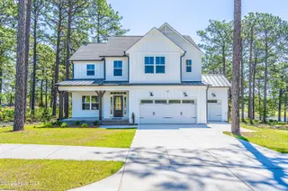 613 Watauga Lane, Aberdeen, NC 28315 – photo 1: Front