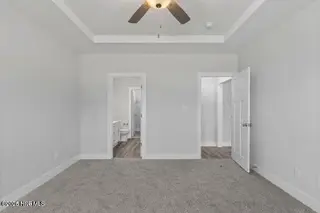 310 E Theriault Court, Jacksonville, NC 28540 – photo 22: 22