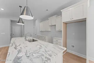 180 Longleaf Drive, Seven Lakes, NC 27376 – photo 16: Kitchen