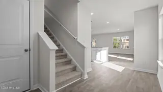 317 Wellspring Drive, Rocky Mount, NC 27804 – photo 5: 12-custom-DSC08325