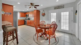 278 Woodstock Road, Belhaven, NC 27810 – photo 21: Kitchen