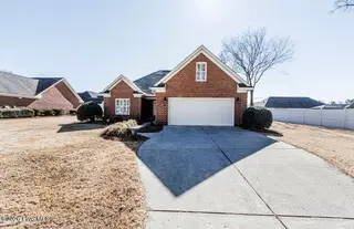 205 Dover Road, Rocky Mount, NC 27804 – photo 1: 0003-IMG_2832