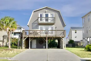 2016 N New River Drive, Surf City, NC 28445 – photo 1
