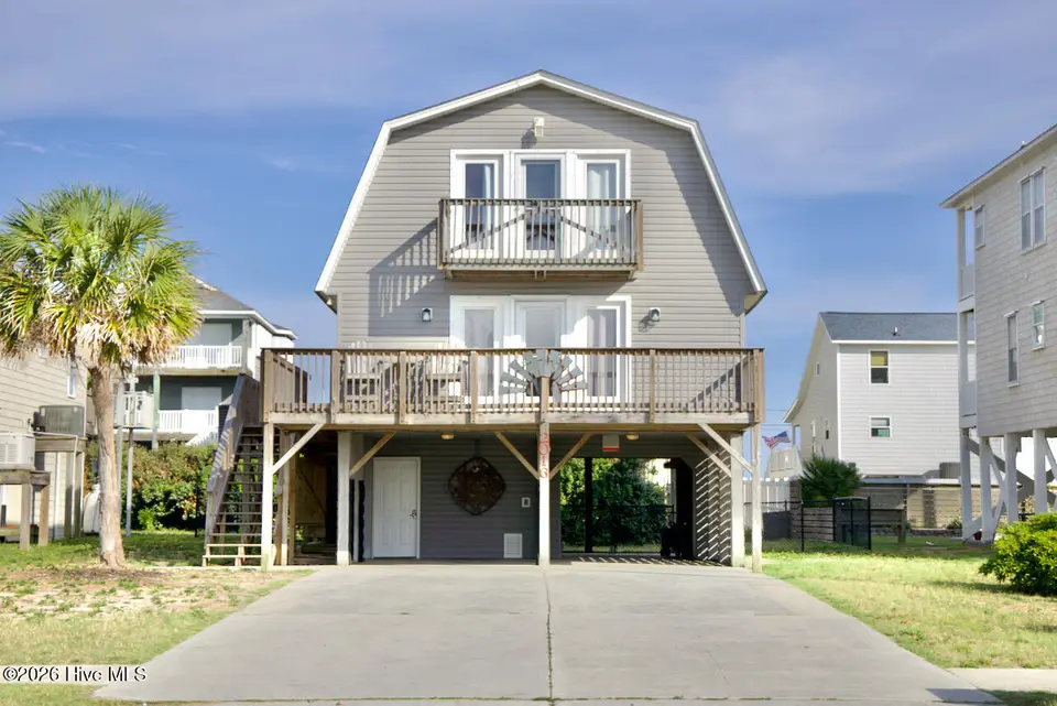 2016 N New River Drive, Surf City, NC 28445 – photo 1 of 56