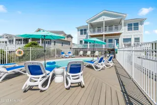 1213 Ocean Boulevard W, Holden Beach, NC 28462 – photo 12: 1213OceanBlvdW - 19