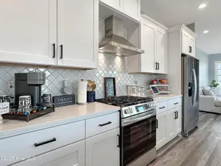 333 Staysail Drive, Elizabeth City, NC 27909 – photo 18: Kitchen 2