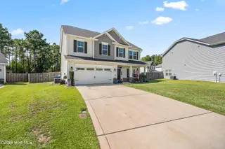 624 High Tide Drive, Sneads Ferry, NC 28460 – photo 5