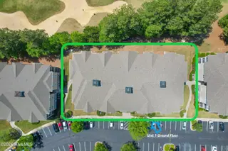 280 Woodlands Way Unit 1, Calabash, NC 28467 — 2-bedroom condo in Woodlands @ Crow Creek, Calabash, NC, photo 4 of 45: Edit 2