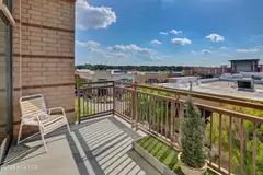 6831 Main Street Unit 314, Wilmington, NC 28405 — 2-bedroom condo in Mayfaire Townview, Wilmington, NC, photo 4 of 34