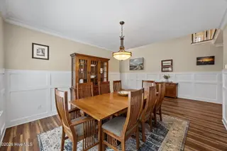 620 W Wilson Creek Drive, Trent Woods, NC 28562 – photo 18: Dining