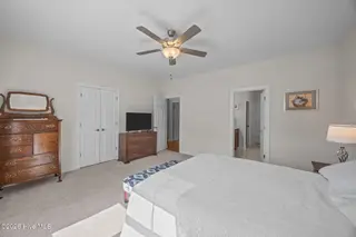 2417 Charity Lane, Winterville, NC 28590 — 3-bedroom home in Colony Woods South, Winterville, NC, photo 23 of 48: 2417 Charity Ln