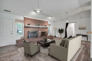 207 Whispering Pines Court, Hampstead, NC 28443 – photo 5: 3