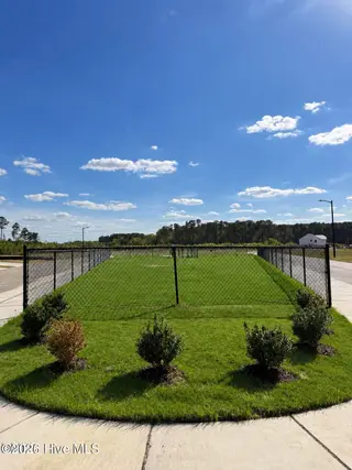 2028 Tharrington Way, Rocky Mount, NC 27803 – photo 21: Dog Park 2