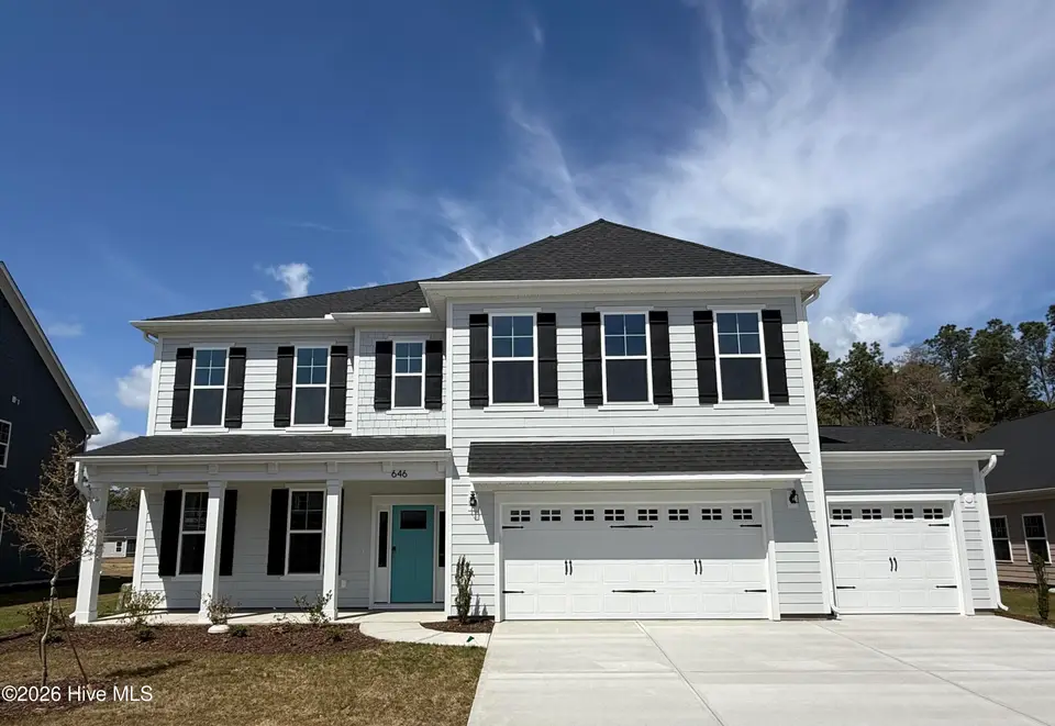 646 Heart Pine Avenue, Wilmington, NC 28411 – photo 1 of 4: IMG_7870