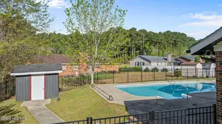 705 Clarence Court, Goldsboro, NC 27530 – photo 10: DJI_0502