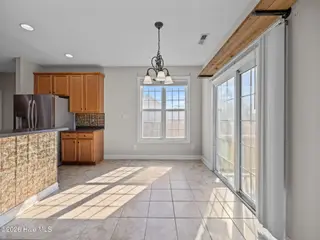 118 Farmington Drive, Richlands, NC 28574 – photo 19: Kitchen